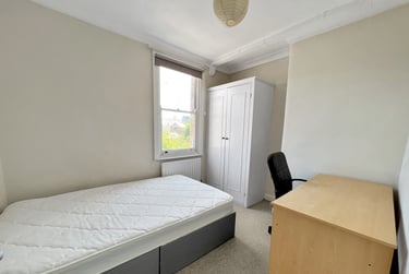 4 bed flat, St Marys Road, Iffley, Oxford, OX41QB - Image 6