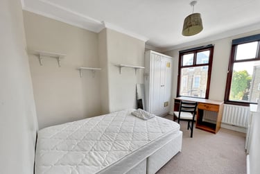 4 bed flat, St Marys Road, Iffley, Oxford, OX41QB - Image 7