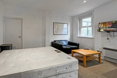 1 bed flat, Cathedral Road, Riverside, Cardiff, CF119HD - Image 6
