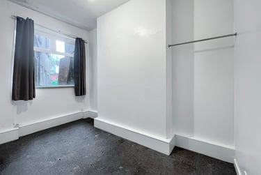1 bed flat, Major Road, Canton, Cardiff, CF51PF - Image 4