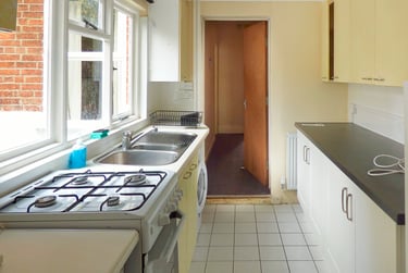 5 bed house, James Street, City Centre, Oxford, OX41EU - Image 5