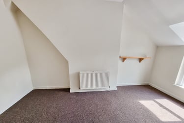 1 bed flat, Ely Road, Llandaff, Cardiff, CF52JF - Image 2