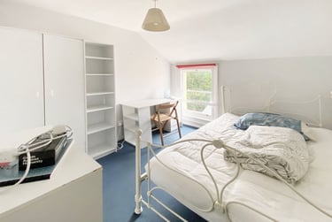 1 bed house, St John Street, City Centre, Oxford, OX12LQ - Image 3