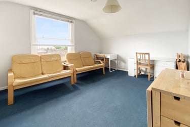 1 bed house, St John Street, City Centre, Oxford, OX12LQ - Image 4