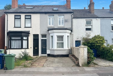 5 bed house, Cross Street, City Centre, Oxford, OX41BZ - Image 1