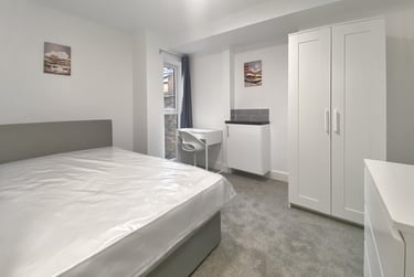 1 bed house, Ivy Road, Cricklewood, London, NW26SY - Image 4
