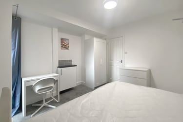 1 bed house, Ivy Road, Cricklewood, London, NW26SY - Image 5