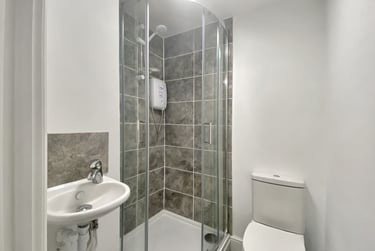 1 bed house, Ivy Road, Cricklewood, London, NW26SY - Image 6