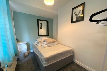 1 bed house, Denmark Street, Iffley, Oxford, OX41QS - Image 5