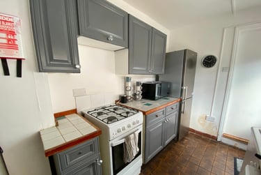 1 bed house, Denmark Street, Iffley, Oxford, OX41QS - Image 6