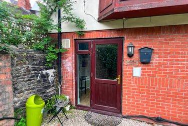 1 bed flat, Cathedral Road, Riverside, Cardiff, CF119LN - Image 3