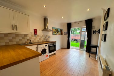 1 bed flat, Cathedral Road, Riverside, Cardiff, CF119LN - Image 4