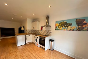 1 bed flat, Cathedral Road, Riverside, Cardiff, CF119LN - Image 2