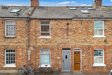 5 bed house, Denmark Street, Iffley, Oxford, OX41QS - Image 1