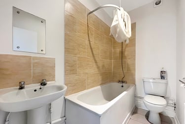 1 bed flat, Ely Road, Llandaff, Cardiff, CF52JF - Image 4