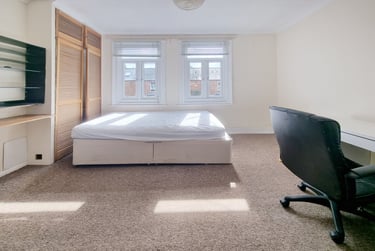 5 bed house, Cross Street, City Centre, Oxford, OX41BZ - Image 2