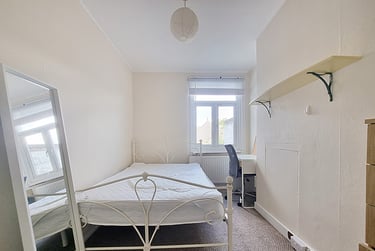 5 bed house, Cross Street, City Centre, Oxford, OX41BZ - Image 3