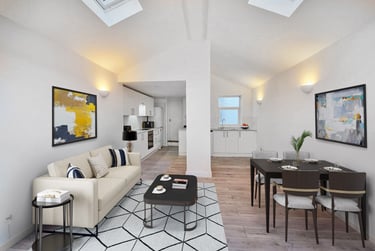5 bed house, James Street, City Centre, Oxford, OX41ET - Image 2