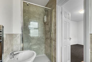 1 bed studio, Ely Road, Llandaff, Cardiff, CF52JF - Image 5