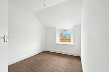 2 bed flat, City Road, Plasnewydd, Cardiff, CF243JB - Image 3