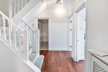 1 bed house, Lady Mary Road, Penylan, Cardiff, CF235NT - Image 8