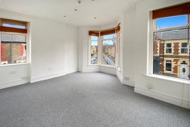1 bed house, Angus Street, Plasnewydd, Cardiff, CF243LX - Image 3