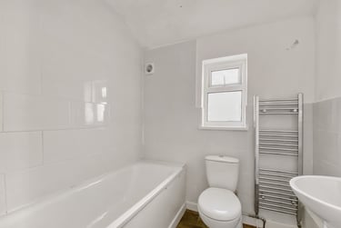 1 bed house, Angus Street, Plasnewydd, Cardiff, CF243LX - Image 6