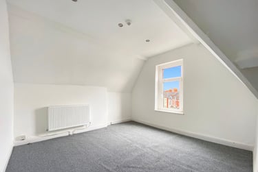 1 bed house, Angus Street, Plasnewydd, Cardiff, CF243LX - Image 1