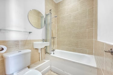 1 bed flat, Cathedral Road, Riverside, Cardiff, CF119HD - Image 5