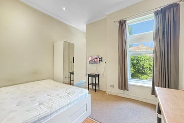1 bed flat, Cathedral Road, Riverside, Cardiff, CF119HD - Image 4