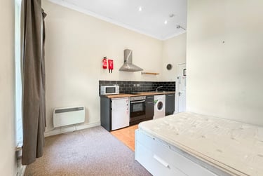 1 bed flat, Cathedral Road, Riverside, Cardiff, CF119HD - Image 6