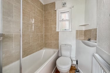 1 bed studio, Major Road, Canton, Cardiff, CF51PF - Image 6