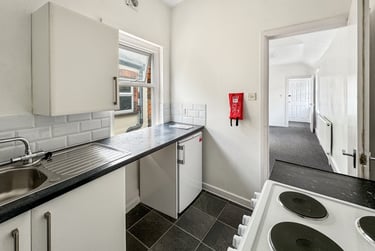 1 bed studio, Major Road, Canton, Cardiff, CF51PF - Image 7