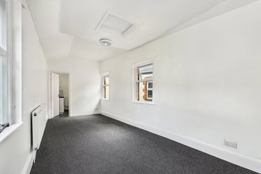 1 bed studio, Major Road, Canton, Cardiff, CF51PF - Image 8