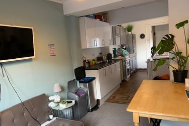 1 bed house, Denmark Street, Iffley, Oxford, OX41QS - Image 3
