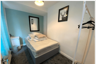 1 bed house, Denmark Street, Iffley, Oxford, OX41QS - Image 5