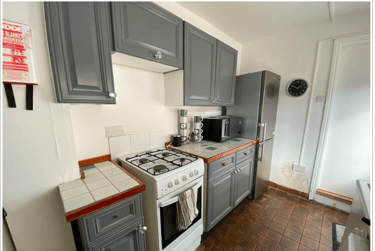 1 bed house, Denmark Street, Iffley, Oxford, OX41QS - Image 6