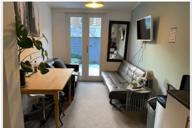 1 bed house, Denmark Street, Iffley, Oxford, OX41QS - Image 5