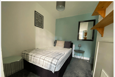1 bed house, Denmark Street, Iffley, Oxford, OX41QS - Image 4