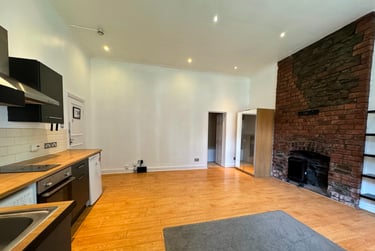 1 bed studio, Cathedral Road, Riverside, Cardiff, CF119HD - Image 3