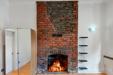1 bed studio, Cathedral Road, Riverside, Cardiff, CF119HD - Image 8