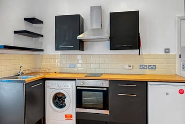1 bed studio, Cathedral Road, Riverside, Cardiff, CF119HD - Image 9