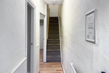 1 bed house, Leopold Street, Iffley, Oxford, OX41PS - Image 4