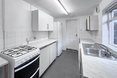 1 bed house, Leopold Street, Iffley, Oxford, OX41PS - Image 3