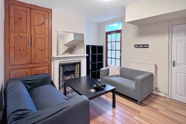 1 bed house, Leopold Street, Iffley, Oxford, OX41PS - Image 2