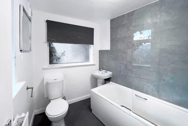 1 bed house, Leopold Street, Iffley, Oxford, OX41PS - Image 9