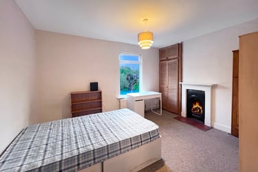 1 bed house, Leopold Street, Iffley, Oxford, OX41PS - Image 7