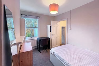 1 bed house, Leopold Street, Iffley, Oxford, OX41PS - Image 6