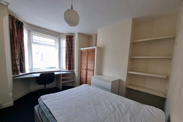 5 bed house, Princes Street, City Centre, Oxford, OX41DD - Image 7