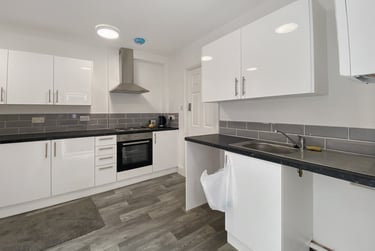 1 bed house, Bullingdon Road, Iffley, Oxford, OX41QH - Image 2